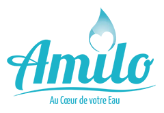 Amilo Suisse, spécialiste de la filtration et vitalisation de l'eau en Suisse