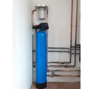 Filter Amilo Pro Mini 25 für Profis und große Haushalte