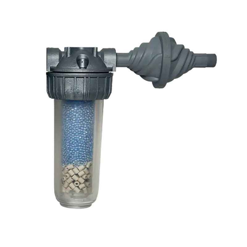 Module de vitalisation Amilo