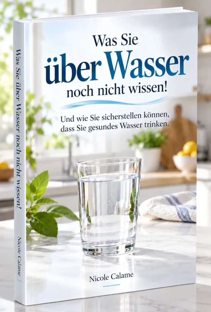 Was Sie über Wasser Und wie Sie sicherstellen können, dass Sie gesundes Wasser trinken. noch nicht wissen!